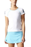 adidas club tshirt for women 