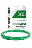 tecnifibre 305 squash string in green