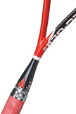 Karakal Tec Gel 120 Squash Racket