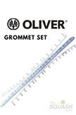 oliver apex squash grommet