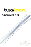 black knight squash grommet set