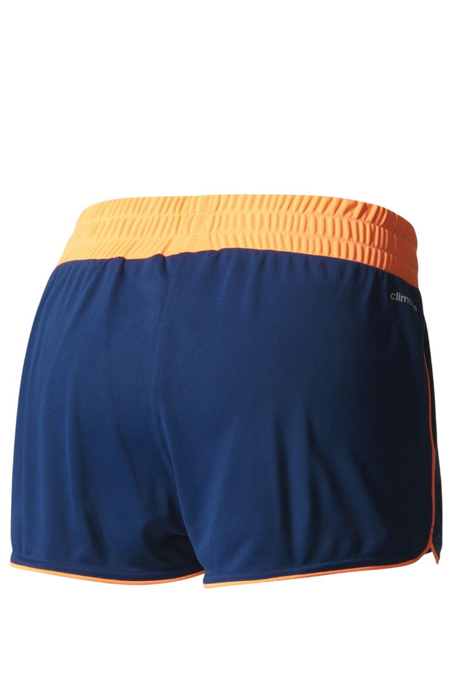 Adidas Court Short Femme Bleu