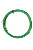 tecnifibre 305 squash string in green