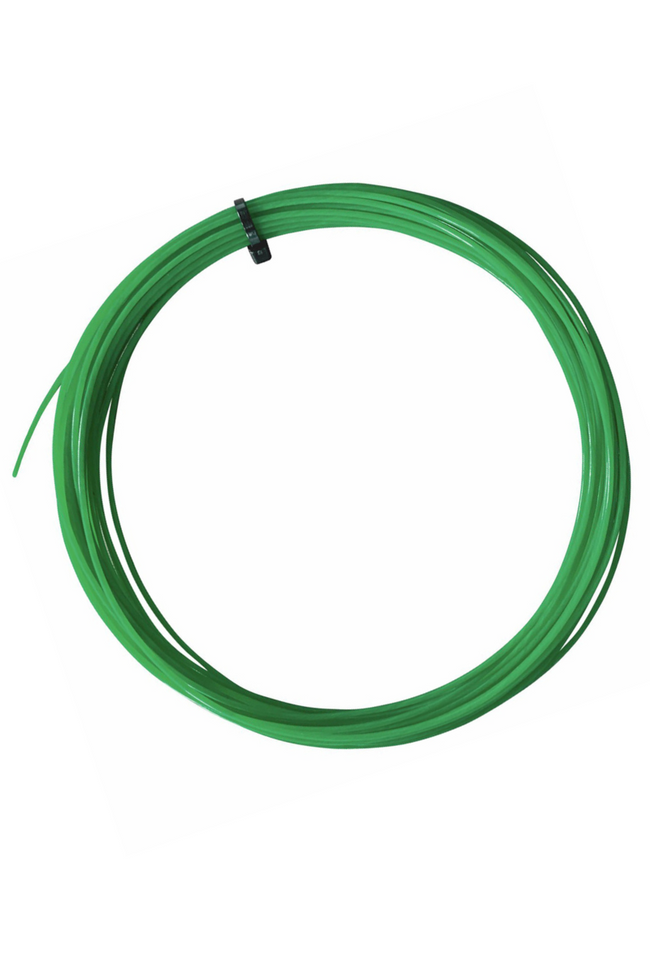 Cordage squash Tecnifibre 305 Vert 1,20 mm 9,5 m