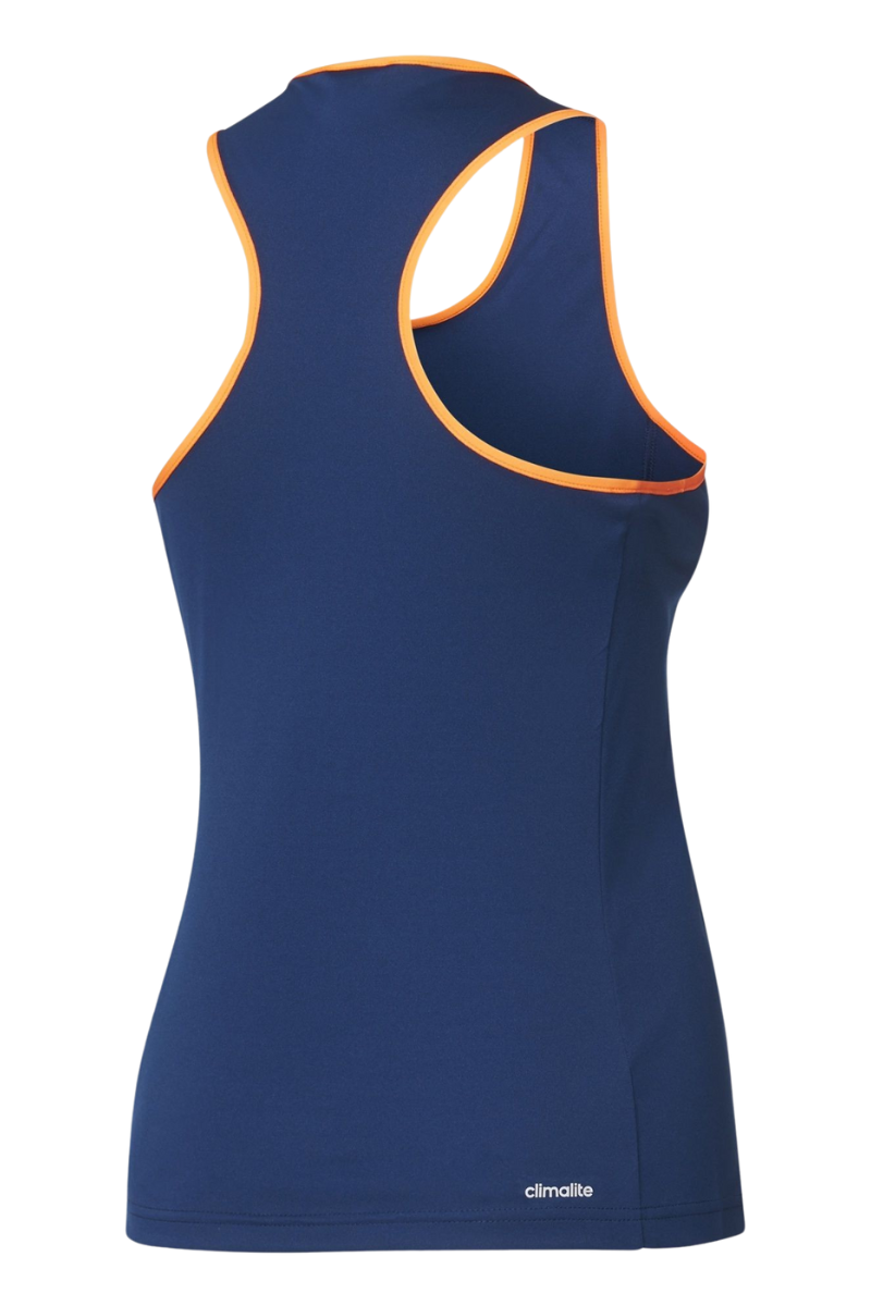 adidas court tank top for girls