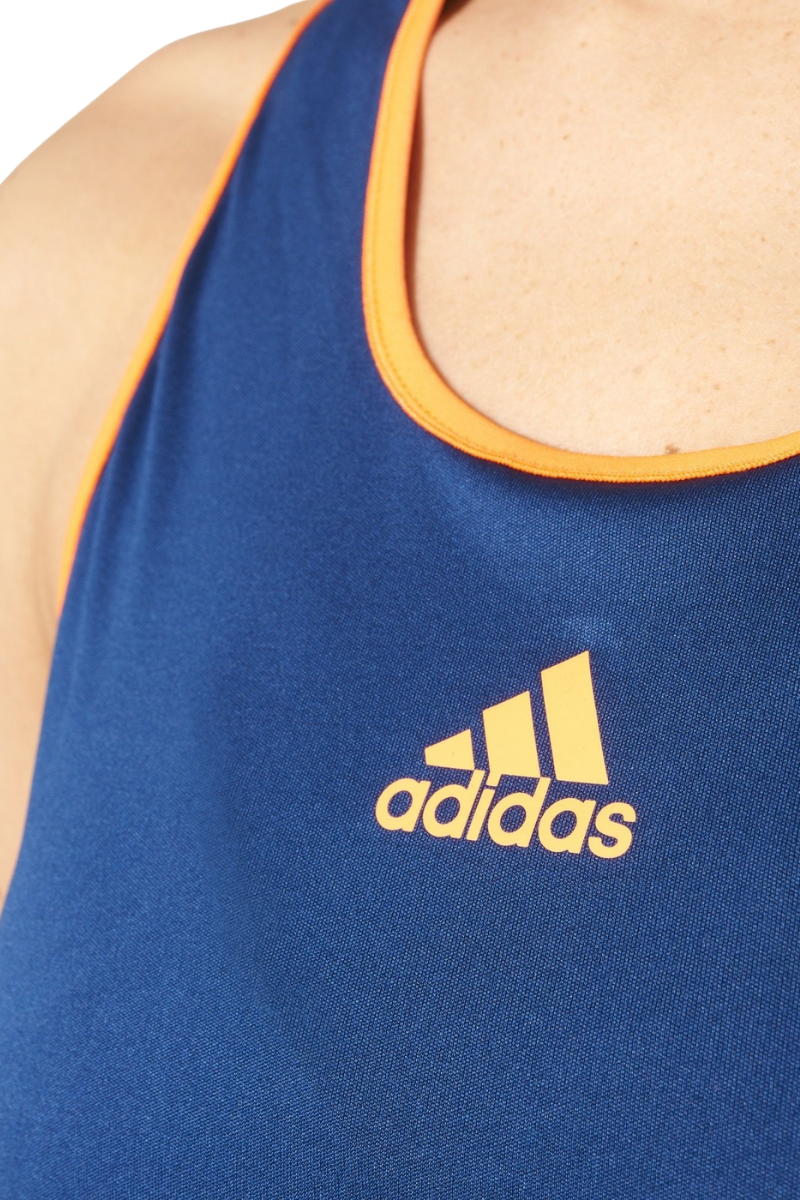 adidas court tank top for girls