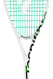 tecnifibre slash 130 squash racket