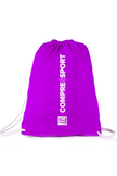 compressport racket endless squash backpack