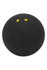 tecnifibre absolute double yellow dot squash ball