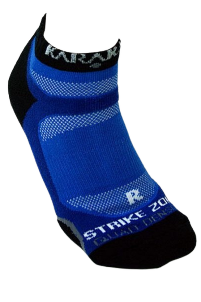 karakal x4 trainer squash socks