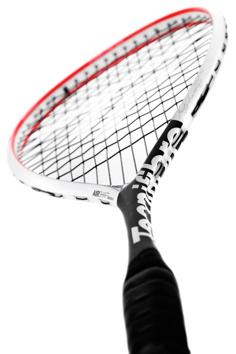 Raquette de Squash Tecnifibre Carboflex 125 Air Shaft