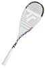 tecnifibre carboflex x-top squash racket for juniors