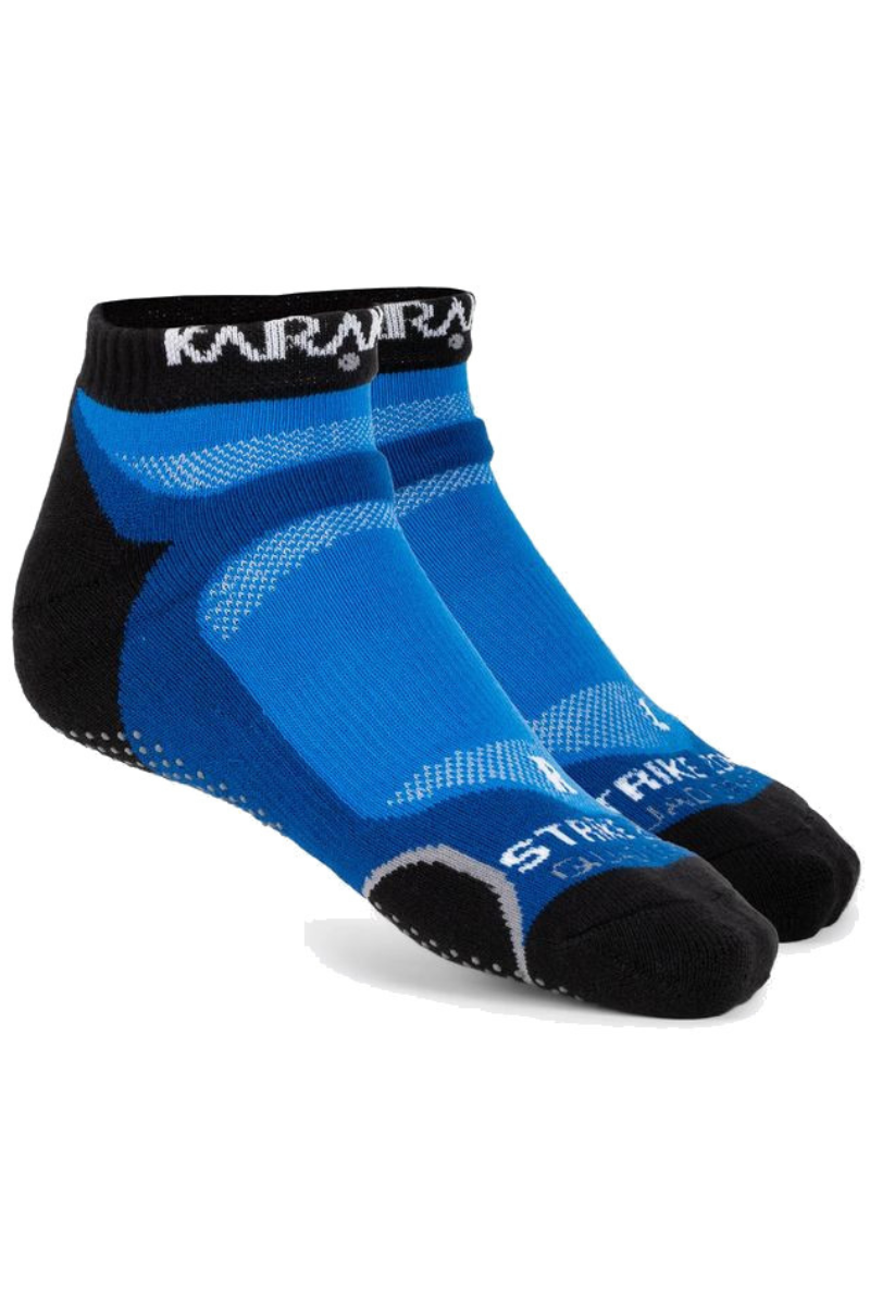 karakal x4 trainer squash socks