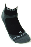 karakal x4 trainer squash socks