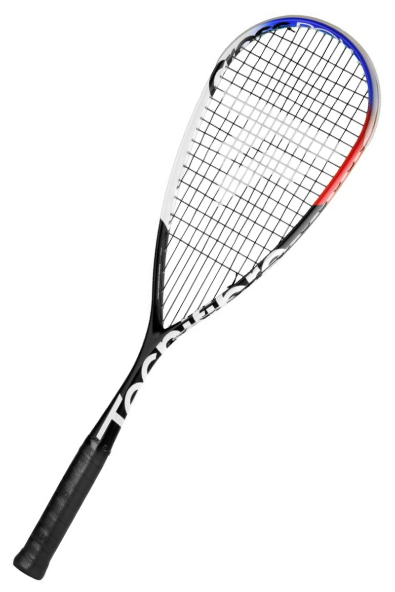 Tecnifibre Cross Power Squash Racket 2023