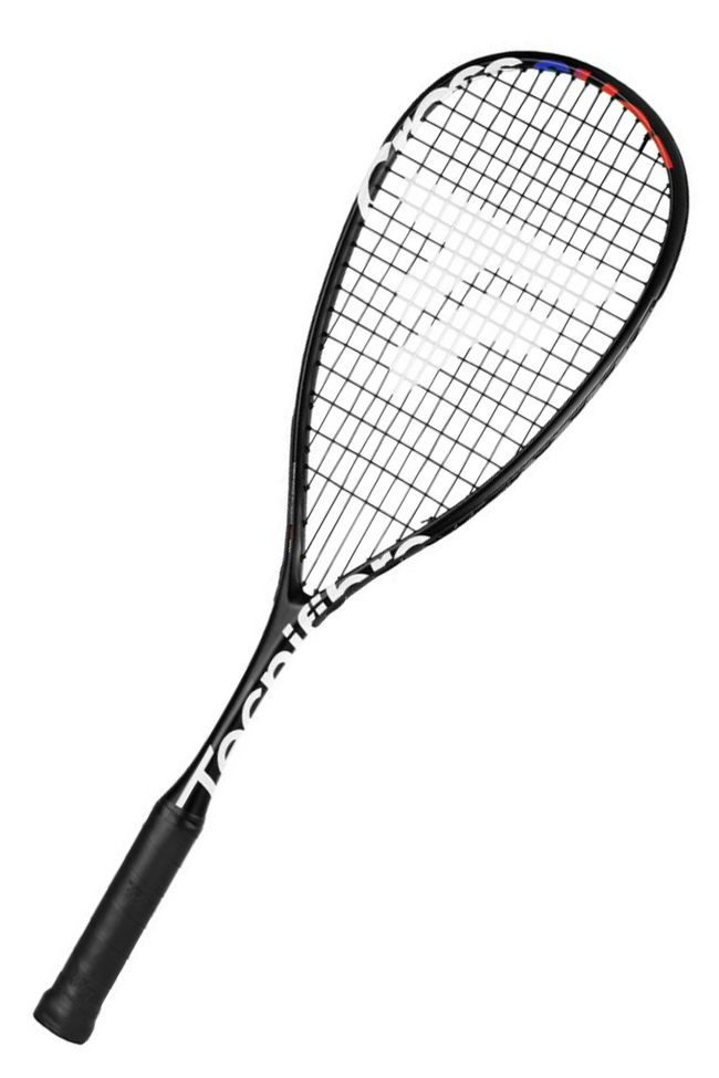 Raquette de Squash Tecnifibre Cross Shot 2023