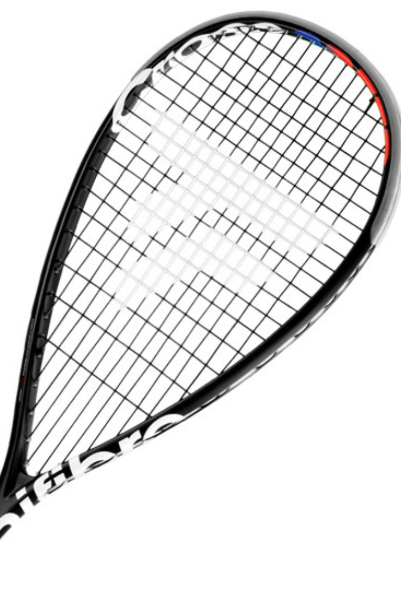 tecnifibre cross speed squash racket