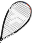 tecnifibre cross speed squash racket