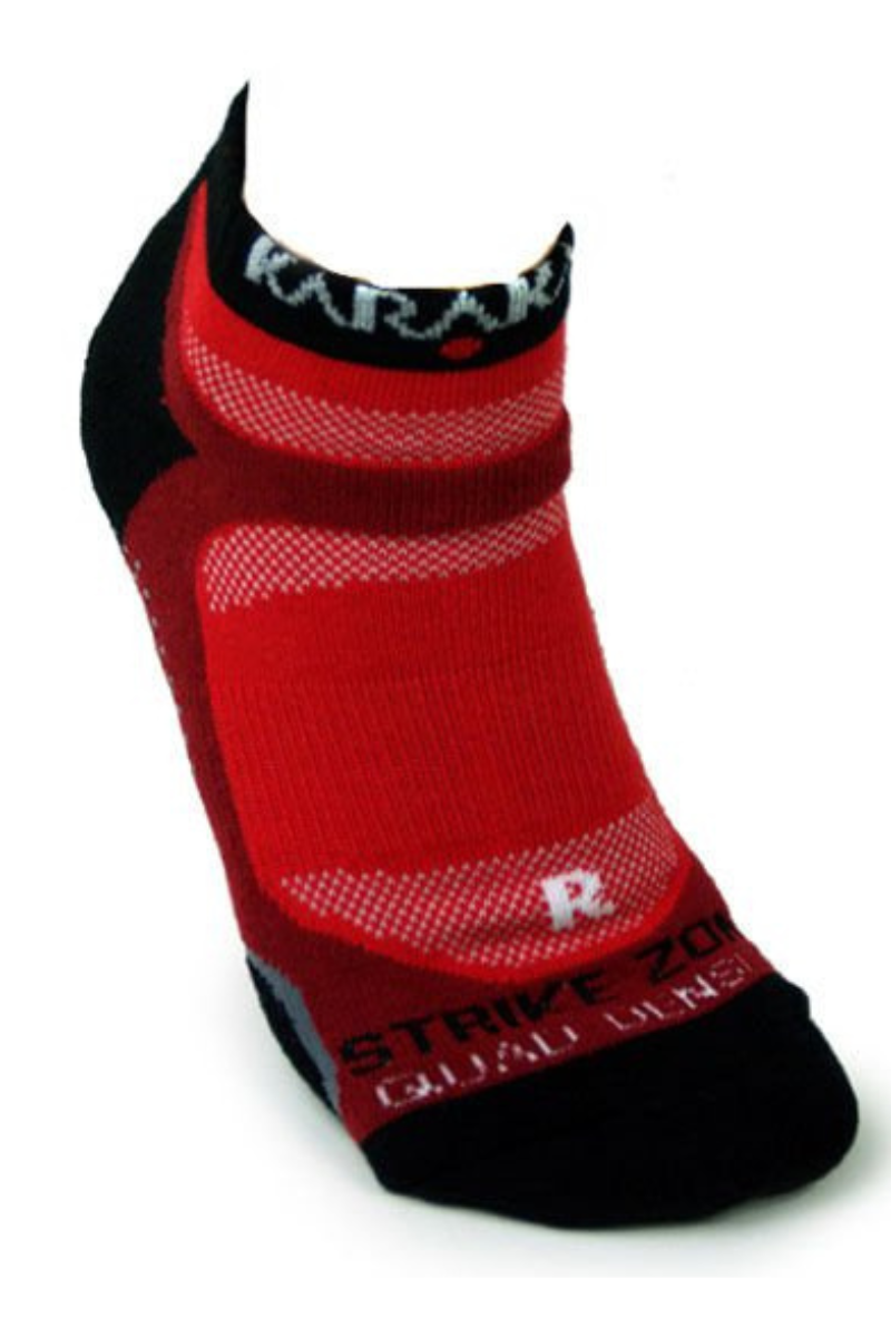 karakal x4 trainer squash socks