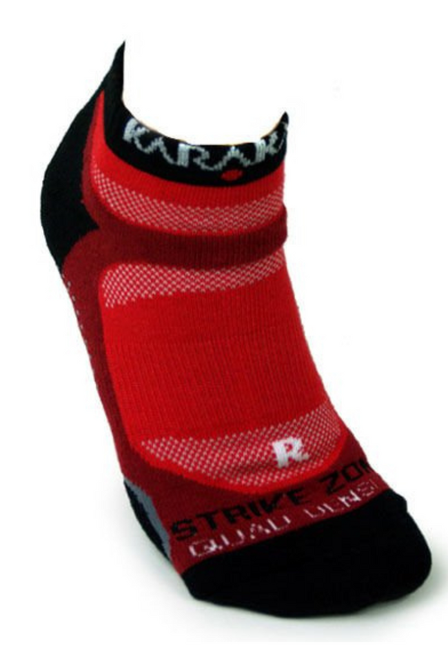 Karakal X4 Trainer Socks