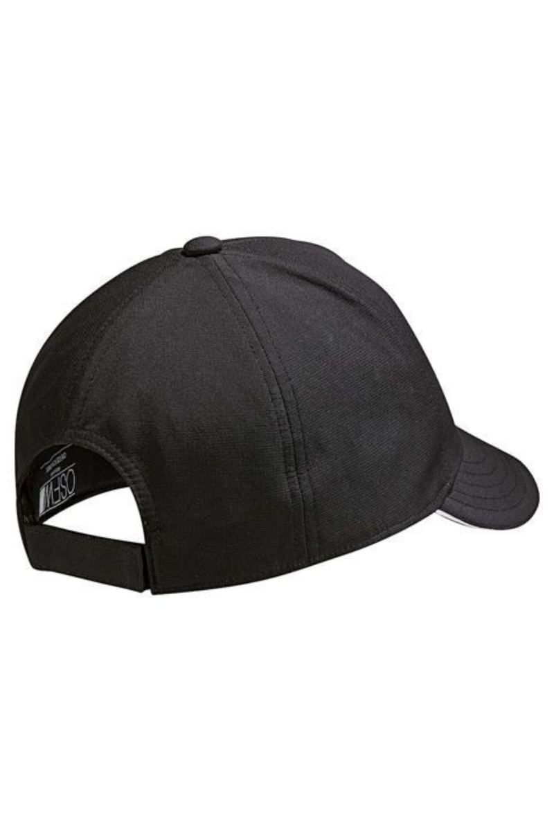 adidas climate cap in black