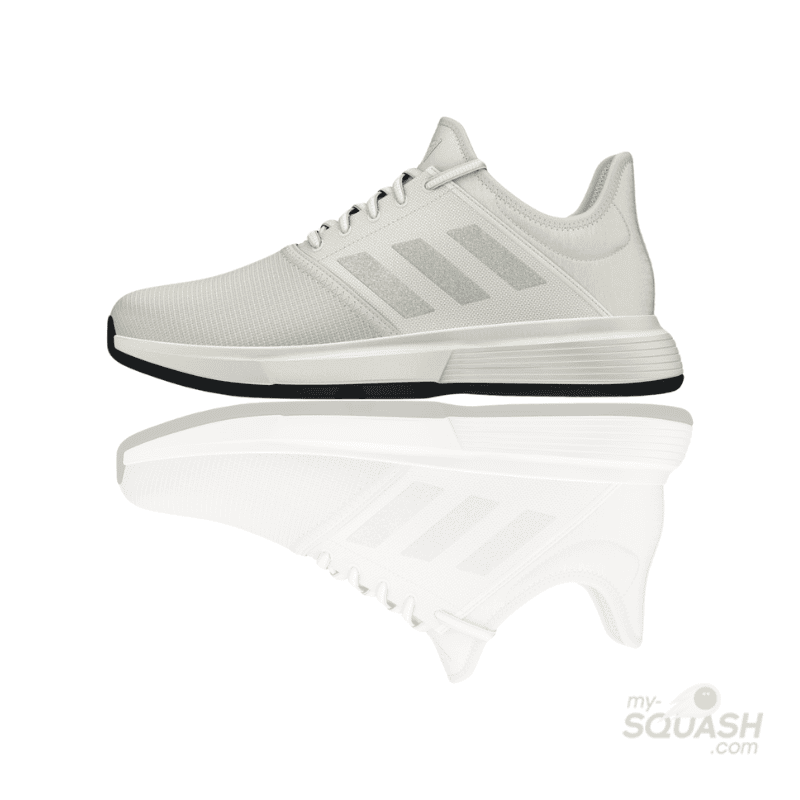 Adidas Gamecourt Squash Shoes