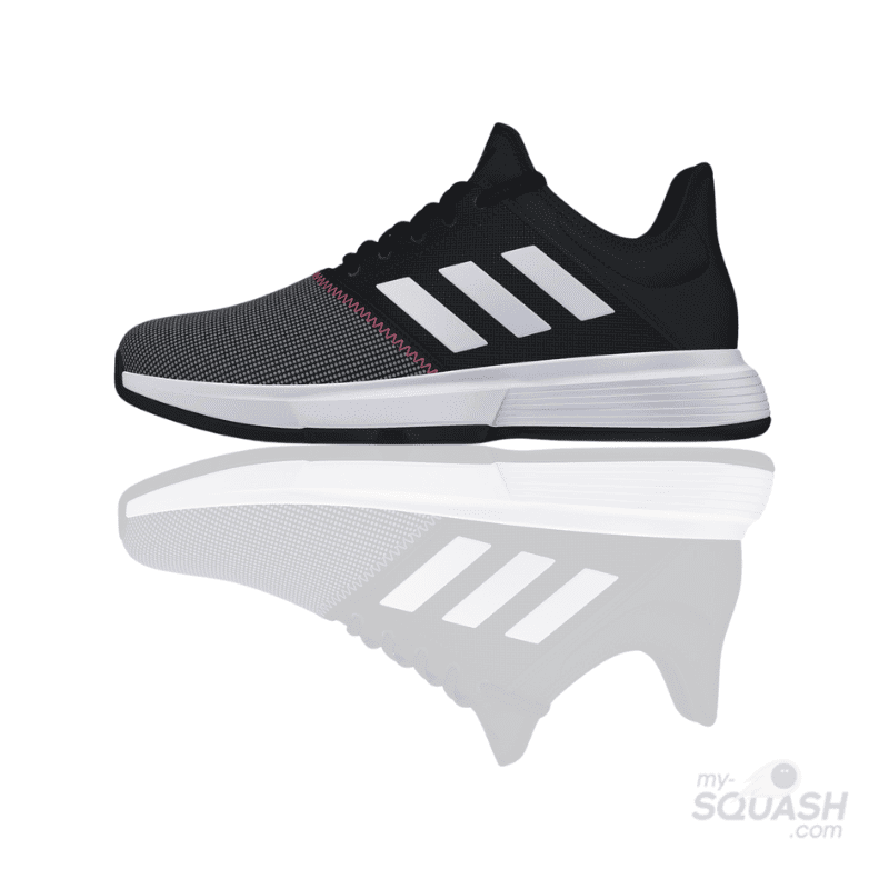 Adidas Gamecourt Squash Shoes