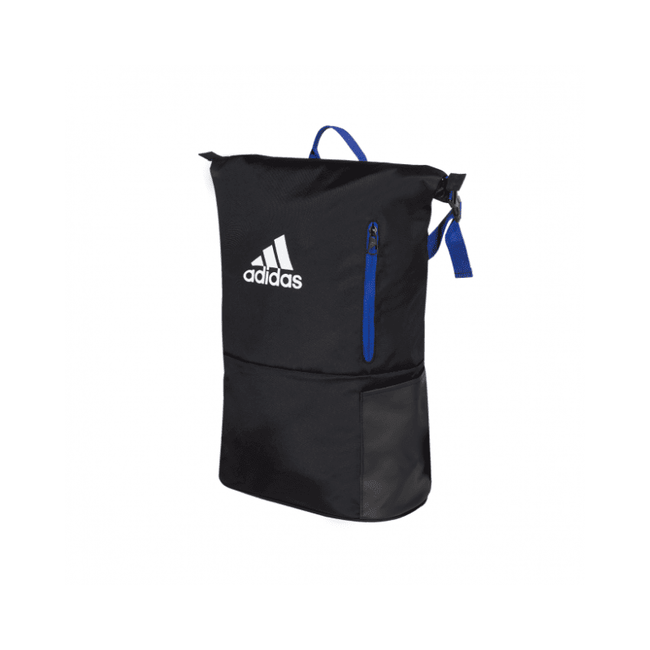 Adidas Multigame Backpack - Black/Blue