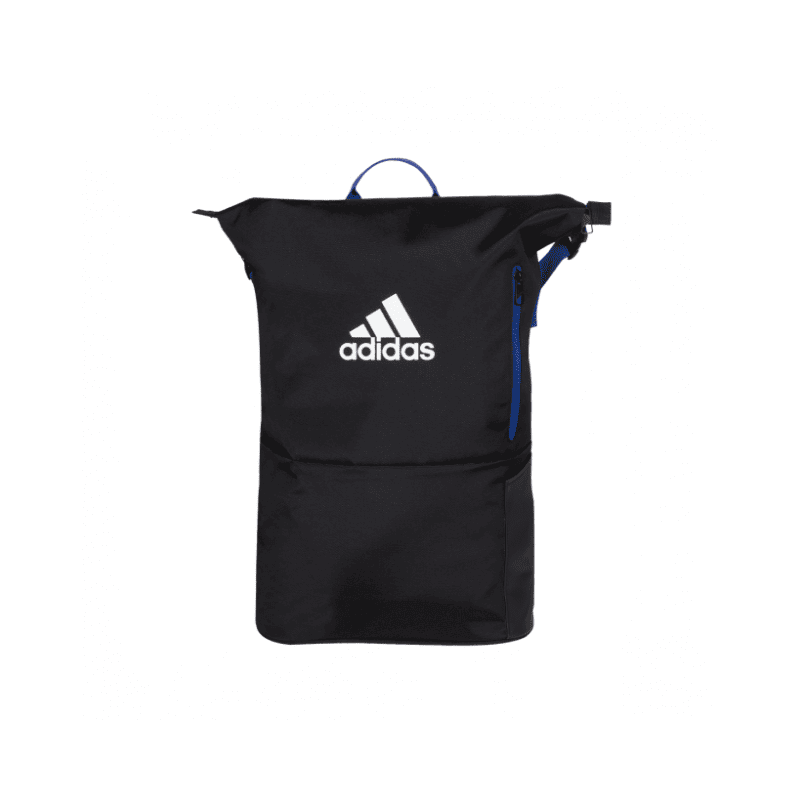 Adidas Multigame Backpack - Black/Blue