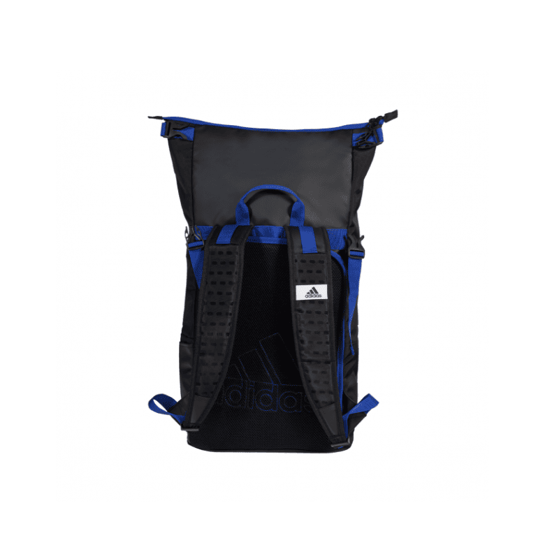 Adidas Multigame Backpack - Black/Blue