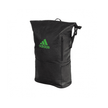 Adidas Multigame Backpack - Black/Green