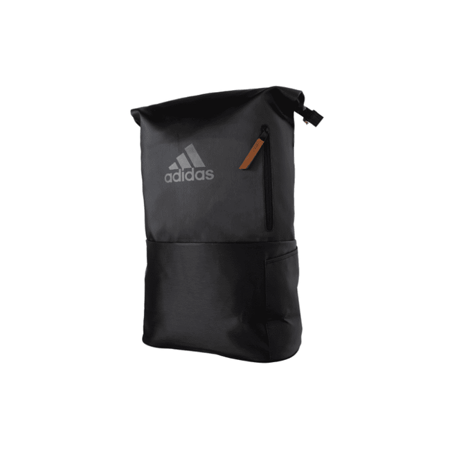 Adidas Multigame Backpack - Black/Orange