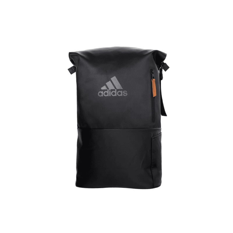 Adidas Multigame Backpack - Black/Orange