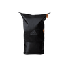 Adidas Multigame Backpack - Black/Orange