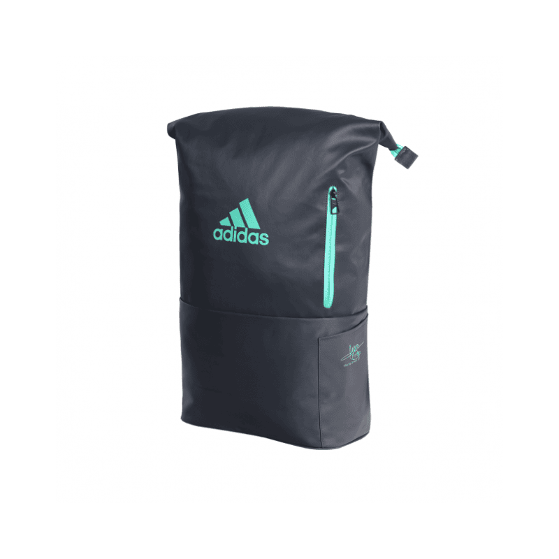 Adidas Multigame Backpack - Marta Ortega - Anthracite