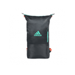 Adidas Multigame Backpack - Marta Ortega - Anthracite