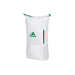 Adidas Multigame Backpack - White/Green