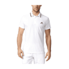 Adidas Advantage Polo Men - White