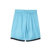 Adidas B Court Short Junior - Samba Blue
