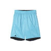 Adidas B Court Short Junior - Samba Blue