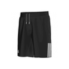 Adidas Shorts Club Bermuda Junior - Black/White