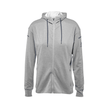 Adidas Club Sweat Hoodie Women - Grey
