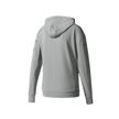 Adidas Club Sweat Hoodie Women - Grey