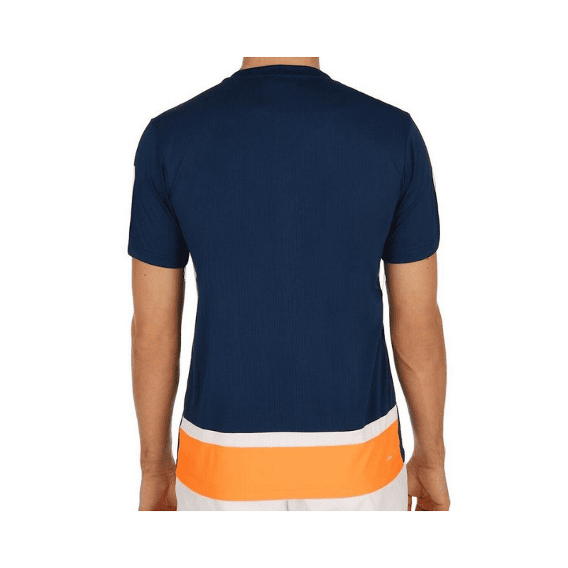 Adidas Club T-Shirt Men - Blue Navy