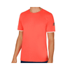 Adidas Club T-Shirt Men - Flash red S15/Tech steel F16