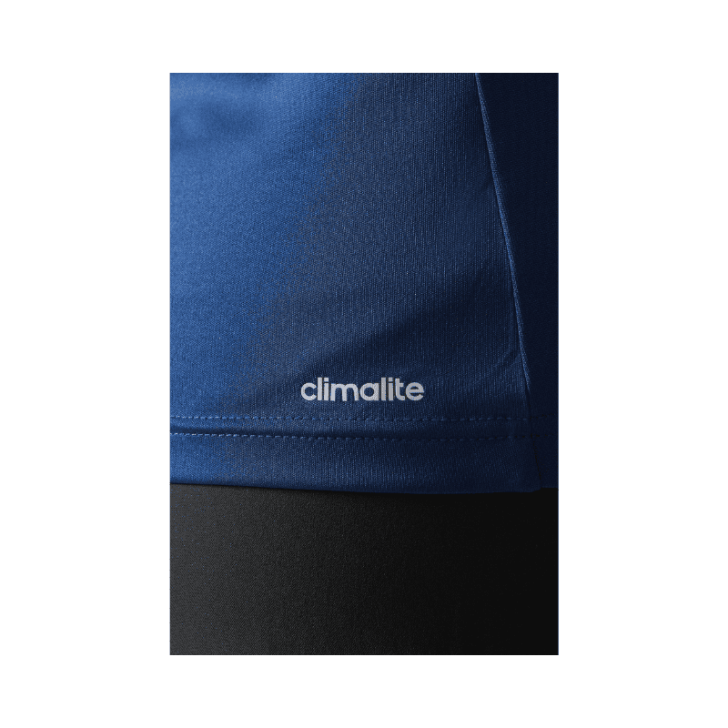 Adidas Court Tank Girls Squash Top – Mystery Blue