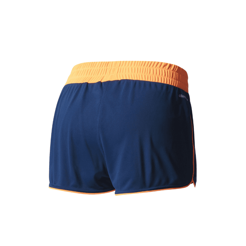 Adidas Court Women Squash Short - Mystery Blue