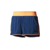Adidas Court Women Squash Short - Mystery Blue