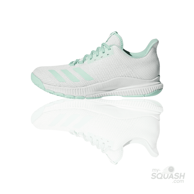 Adidas Crazyflight Bounce 2.0 Squash Shoes