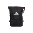 Adidas Multigame Backpack - Ale Galan - Black/Red